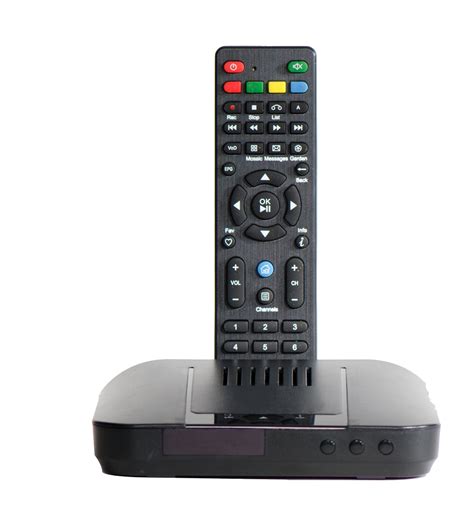 Ip Tv Set Top Box At Best Price In Noida By Logic Eastern India Private