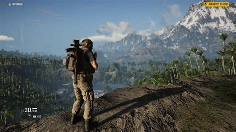 Ghost Recon Breakpoint Review -- Living in a Ghost Paradise