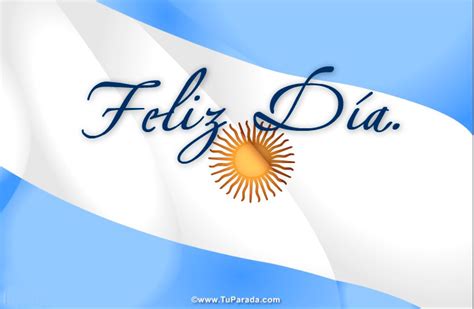 Dia De La Bandera Argentina Imágenes Del 20 De Junio Día De La
