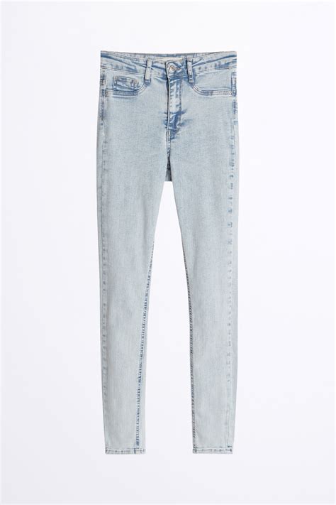 Molly Highwaist Jeans Gina Tricot