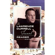 Amazon Co Uk Lawrence Durrell Books Biography Blogs Audiobooks Kindle