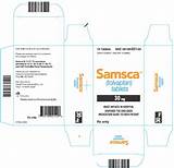 Samsca Medication