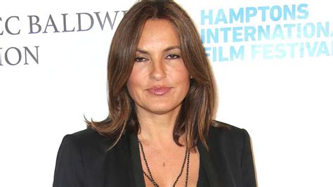 Mariska Hargitay La Biographie De Mariska Hargitay Avec Galafr