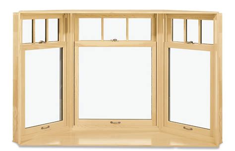 Double mulled single hung with mulled double transom. Image result for double hung windows mulled together | Bay ...