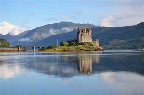 Great Castles Of Scotland