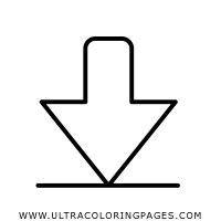 Flecha Desenho Para Colorir Ultra Coloring Pages