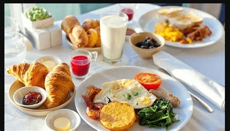 Nak tahu apa menu sihat sarapan pagi yang boleh anda cuba? Apakah sarapan pagi terbaik untuk kehilangan berat badan ...