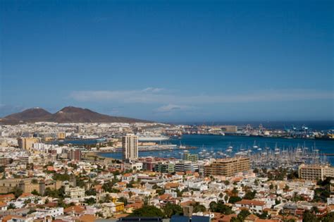Las Palmas Canary Islands Spain People Dont Have To Be Anything
