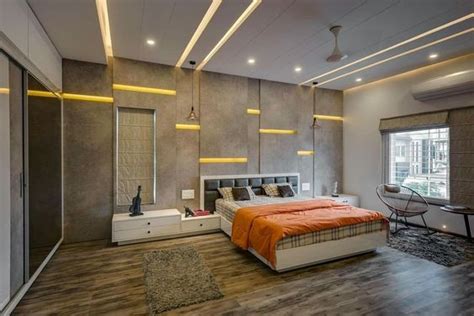 Here we share with you a wide range of stunning ad classy bedroom ceiling designs. How to Decorate Bedroom Ceilings - Blogs on Interior ...