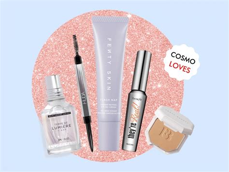 30 Of The Biggest Beauty Launches Of 2021 Cosmopolitan Middle East