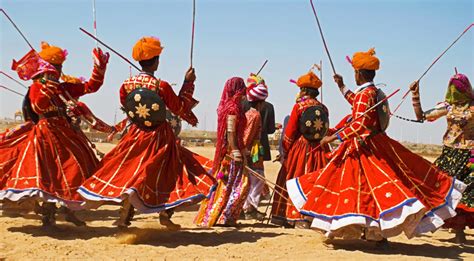 Music Of Rajasthan Most Popular Traditional Folk Music Of Rajasthan