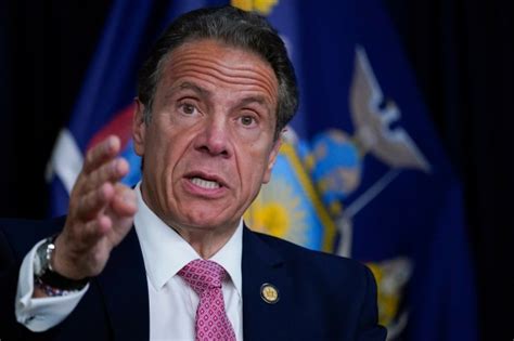 ex ny governor andrew cuomo charged over groping of former aide metro news