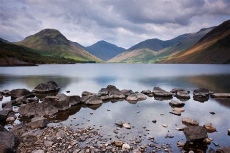 Wastwater — One Lake District