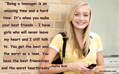 Pin On Being A Teenage Girl