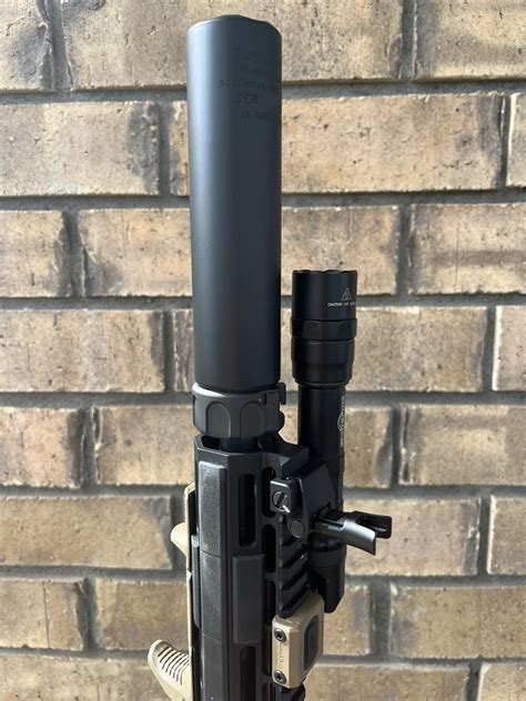 eForm 4 submitted 1/18. Approved 4/19. Single Shot Trust. : r/NFA
