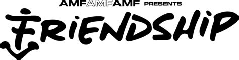 Friendship Logo Livestyle