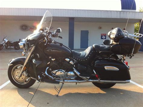 Yamaha royal starâ midnight venture royal starâ midnight venture. 2002 Yamaha Royal Star Midnight Venture Cruiser for sale ...