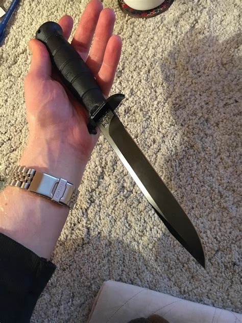 Glock Field Knife My All Time Favourite Knife Had It When I Was Young