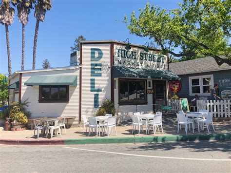 We did not find results for: High Street Market and Deli | Roadfood