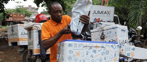 How To Join The Jumia Sales Team As A Jforce Agent Dignited