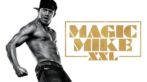 Magic Mike Xxl 2015 Hbo Max Flixable