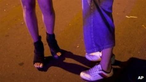 Italy Smashes Transsexual Prostitution Ring Bbc News