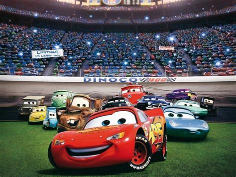 Disney Pixar Cars Wallpaper Disney Cars Wallpaper Disney Cars