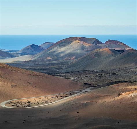 Papagayo Las Playas M S Salvajes Y Bellas De Lanzarote Foto