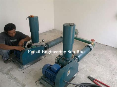 Maybe you would like to learn more about one of these? Fadzil Engineering Sdn Bhd: 2012