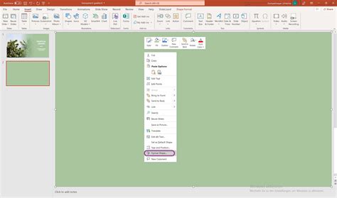 Make A Picture Transparent In Powerpoint 2022 Slidelizard®