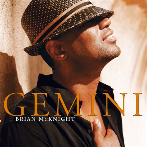 Mcknight, Brian - Gemini - Amazon.com Music