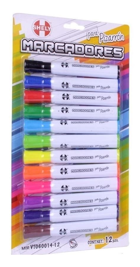 Lista de marcadores temporales y muchos ejercicios para practicar la gramática. 12 Plumones Pizarron Blanco Marcadores Pizarron Blanco ...