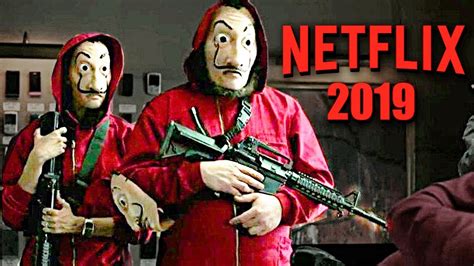 Fantasy and adventure, mystery and murder, cops and criminals—there's enough fun for everyone in these tv shows. Top 10 Best Netflix Original Shows to Watch Now! 2019 ...