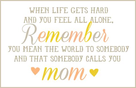 Cool Mom Quotes Quotesgram
