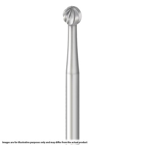 Steel Burs Medi Dent Dental Supplies