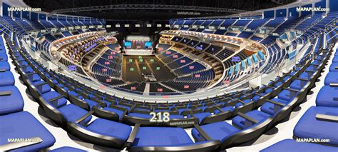 Amway Center Interactive Seating Map Review Home Decor
