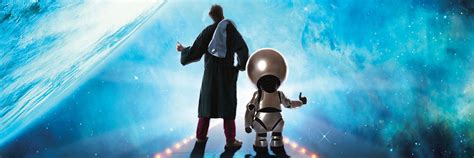 News & interviews for the hitchhiker's guide to the galaxy. The Hitchhiker's Guide To The Galaxy (2005) Movie Review ...