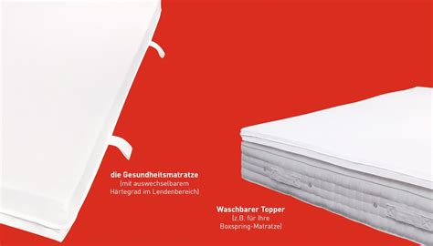 Auf der elza naturlatexmatratze premia comfort ist ihnen rundum hoher schlafkomfort vergönnt. elsa Schweiz: Kissen & Matratzen unverbindlich testen.