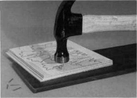 Easy Scroll Saw Patterns Scroll Saw Woodworking Archive