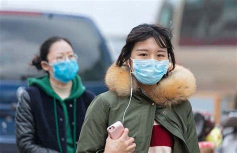 Mystery China Pneumonia Outbreak Likely Caused By New Human Coronavirus