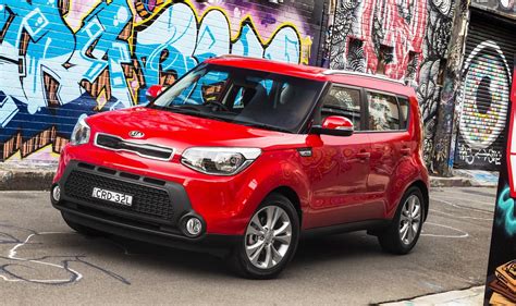 Used 2014 kia soul soul! 2014 Kia Soul : pricing and specifications - photos ...