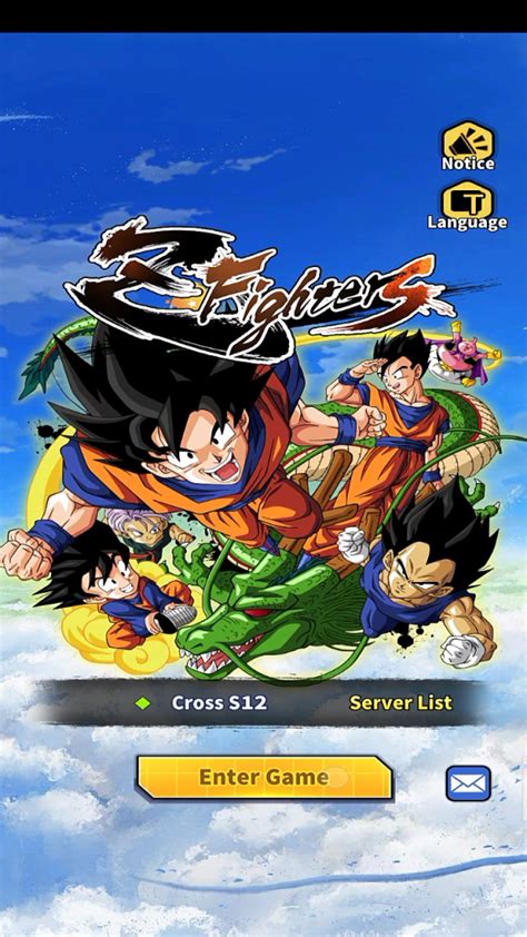 The burning battles, is the eleventh dragon ball film and the eighth under the dragon ball z banner. Dragon Ball Game Z Fighters Warriors Revival For Android ...