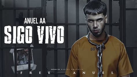 Anuel Aa Hijos De Perrasigo Vivo Desde La Cárcel Youtube