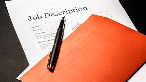 / 10+ secretary job description examples. الوصف الوظيفي التنفيذي للمبيعات: المسؤوليات والمهارات ...