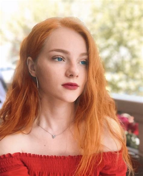 Stunning Photos Of Irish Redheads To Get You Primed For The Weekend