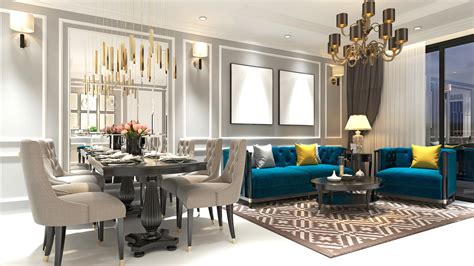 Ways To Make Your Home Look More Elegant And Luxurious Lux Magazine