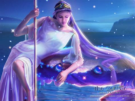 A cancer can range from shy and dull to brilliant and famous. Zodiac Cancer Wallpapers - Wallpaper Cave