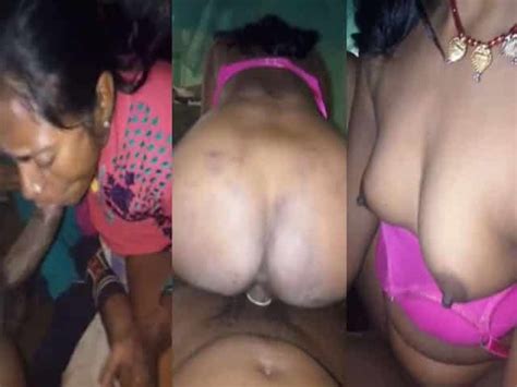 Dehati Hindi XXX Blowjob Video For Village Sex Lovers Indian Porn