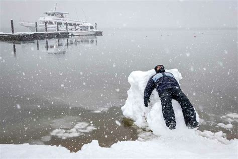 Bay Area Storm Significant Damage Reported As Region Braces For More Rain