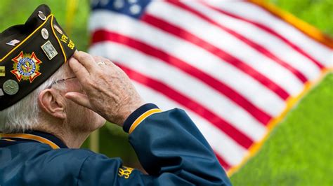 Whats Booming RVA Veterans Day Honors BOOMER Magazine